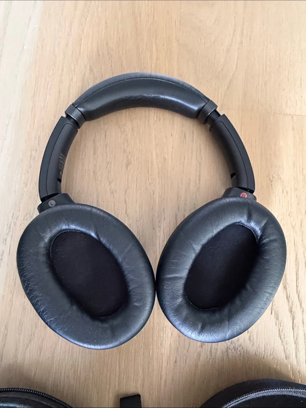 Sony WH-1000XM4 Headphones